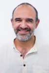 Slika glumca Gerardo Trejoluna