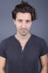 Slika glumca Adam Bucci