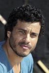 Slika glumca Mohamed Zouaoui