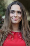 Slika glumca Lucrezia Guidone