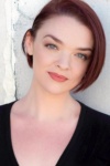 Slika glumca Katie Vincent