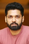 Slika glumca Rakshit Shetty