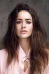 Slika glumca Alice David