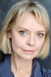 Slika glumca Tori Butler-Hart