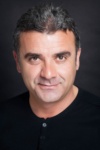 Slika glumca Mahir İpek