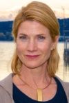 Slika glumca Astrid M. Fünderich