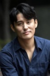 Slika glumca Choi Jae-woong