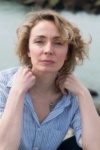 Slika glumca Lénie Chérino