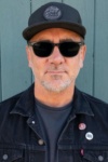 Slika glumca Jim Lindberg