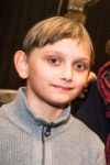 Slika glumca Vincent Wettergren