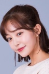 Slika glumca Kim Ga-eun