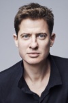 Slika glumca Matt Barber