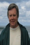 Slika glumca Steve Carlson