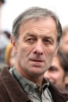 Slika glumca Jan Novotný