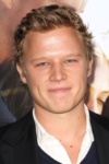 Slika glumca Christopher Egan