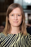 Slika glumca Stephanie Stremler