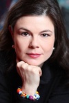 Slika glumca Anna Györgyi
