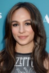 Slika glumca Aurora Perrineau