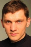 Slika glumca Viktor Nemets