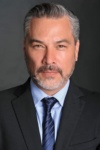 Slika glumca Mauricio Mendoza