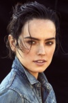 Slika glumca Daisy Ridley