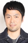 Slika glumca Kanehira Yamamoto
