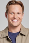 Slika glumca Wyatt Nash