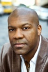 Slika glumca Thaddeus Daniels