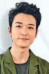 Slika glumca BabyJohn Choi