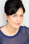 Slika glumca Jacqueline Antaramian