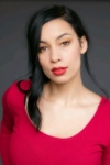Slika glumca Heather Paige Cohn