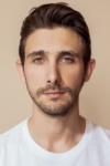 Slika glumca Emiliano Zurita