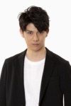 Slika glumca Tsunenori Aoki