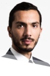 Slika glumca Samir Boitard