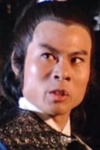 Slika glumca Wong Chi-Ming
