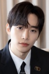 Slika glumca Lee Jun-ho
