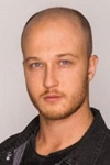 Slika glumca Matthew Scully