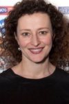 Slika glumca Anna Francolini