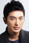 Slika glumca Ryu Tae-joon