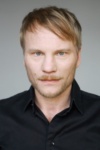 Slika glumca Oliver Bigalke