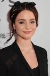 Slika glumca Aisling Franciosi
