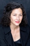 Slika glumca Delia Mayer