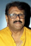 Slika glumca Vijay Patkar