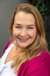 Slika glumca Barbara Bauer