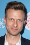Slika glumca Jamie Spilchuk