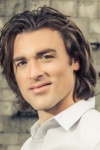 Slika glumca Thomas Weinhappel