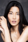 Slika glumca Lily Gao