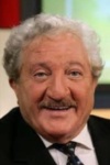 Slika glumca Hans Boskamp