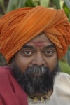 Slika glumca Shashank Shende