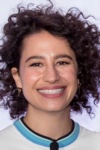 Slika glumca Ilana Glazer